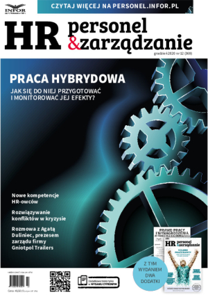 Personel i Zarządzanie