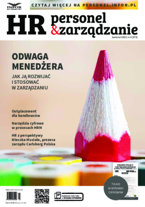 Personel i Zarządzanie