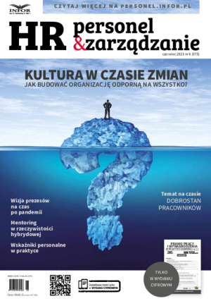 Personel i Zarządzanie
