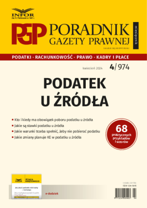 Poradnik Gazety Prawnej