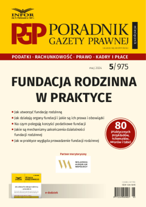 Poradnik Gazety Prawnej