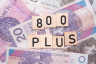 Rodzice stracą 800 plus za czerwiec, jeśli nie złożą wniosku