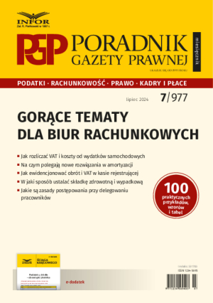Poradnik Gazety Prawnej