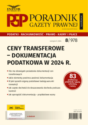 Poradnik Gazety Prawnej