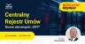 Zapraszamy na webinar: "Centralny Rejestr Umów. Nowe obowiązki JSFP"