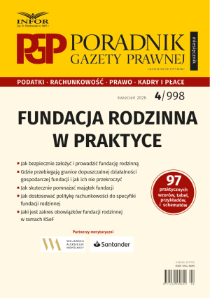 Poradnik Gazety Prawnej
