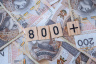 Będą zmiany w świadczeniu 800 plus