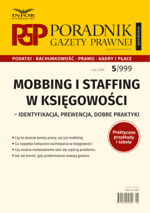 Poradnik Gazety Prawnej