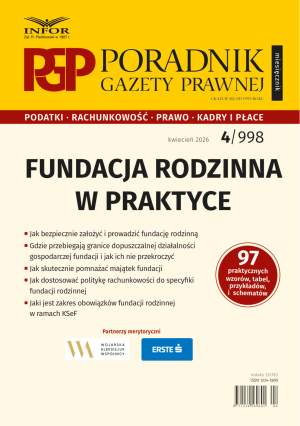 Poradnik Gazety Prawnej