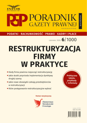 Poradnik Gazety Prawnej
