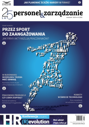 Personel i Zarządzanie