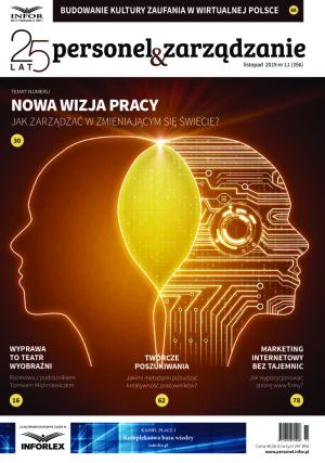 Personel i Zarządzanie