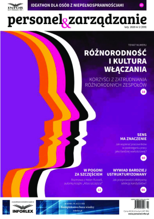 Personel i Zarządzanie