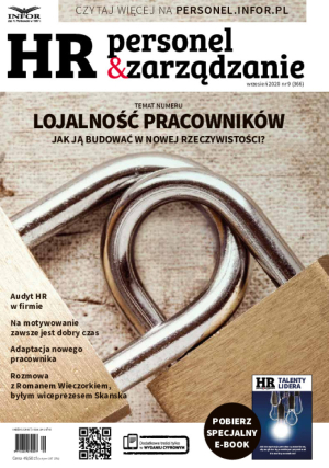 Personel i Zarządzanie
