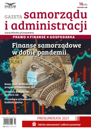 Gazeta Samorządu i Administracji