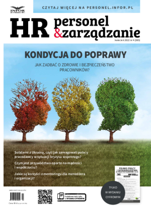 Personel i Zarządzanie
