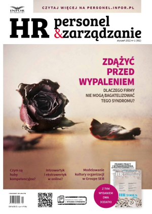 Personel i Zarządzanie
