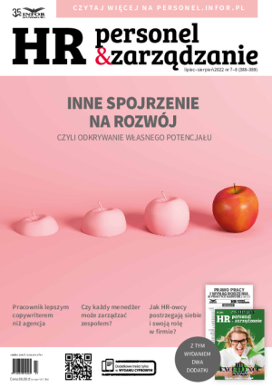 Personel i Zarządzanie