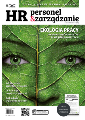 Personel i Zarządzanie