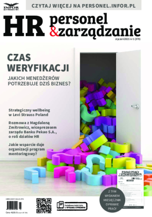 Personel i Zarządzanie