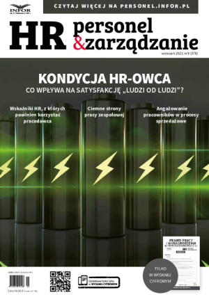 Personel i Zarządzanie