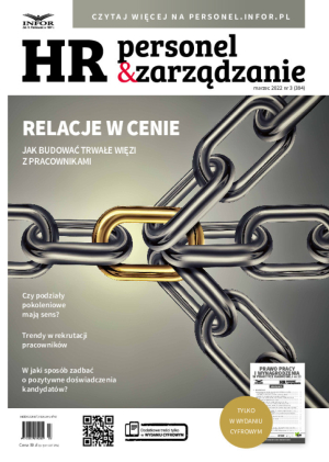 Personel i Zarządzanie