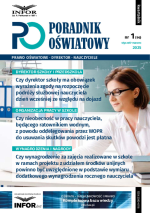 Poradnik Oświatowy