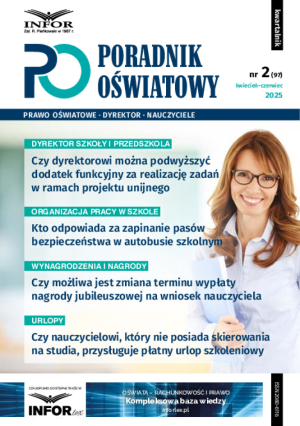 Poradnik Oświatowy