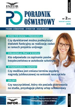 Poradnik Oświatowy