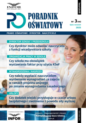Poradnik Oświatowy