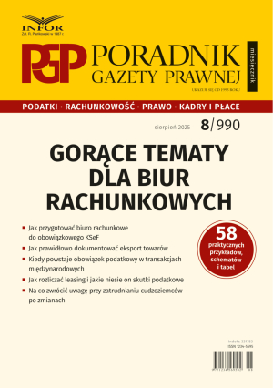 Poradnik Gazety Prawnej
