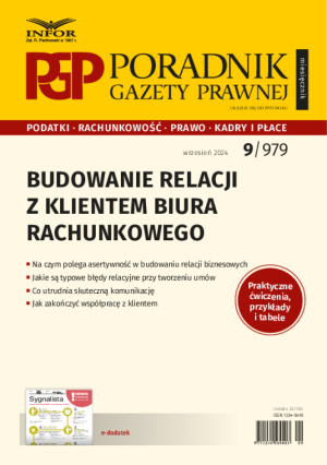 Poradnik Gazety Prawnej