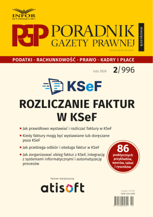 Poradnik Gazety Prawnej
