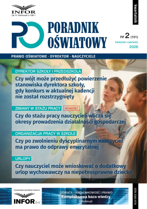 Poradnik Oświatowy