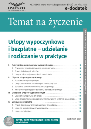 Temat na życzenie