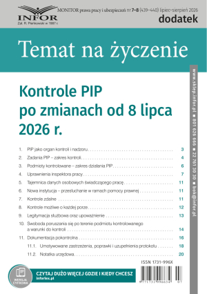 Temat na życzenie