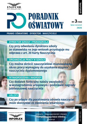 Poradnik Oświatowy