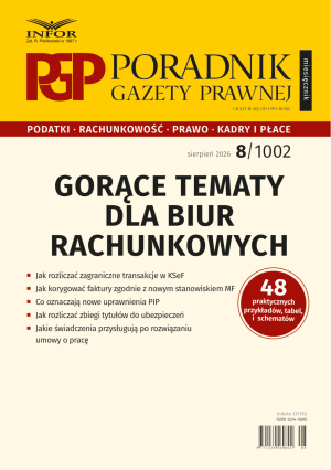 Poradnik Gazety Prawnej