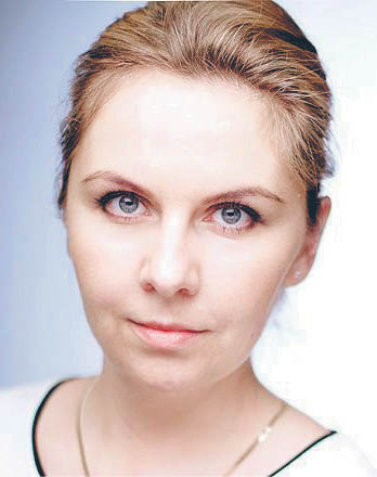 Dominika Dorre-Kolasa