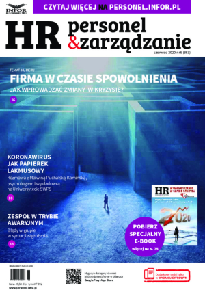 Personel i Zarządzanie