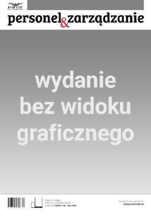Personel i Zarządzanie