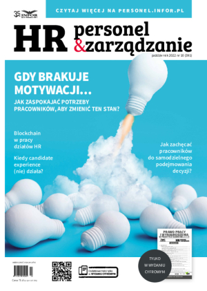Personel i Zarządzanie