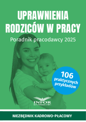 Serwis Prawno-Pracowniczy / Niezbędnik Kadrowo-Płacowy