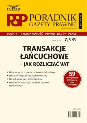 Poradnik Gazety Prawnej