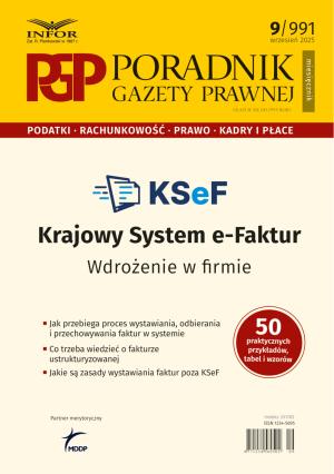 Poradnik Gazety Prawnej