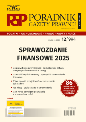 Poradnik Gazety Prawnej
