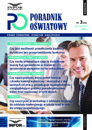 Poradnik Oświatowy
