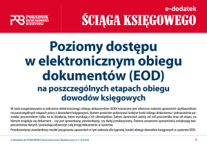 Ściąga księgowego