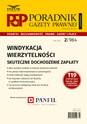 Poradnik Gazety Prawnej