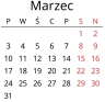 31 marca 2025 r. upływa termin dostosowania uchwał budżetowych do zmienionych podziałek klasyfikacji budżetowej